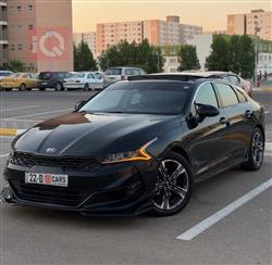 کیا K5